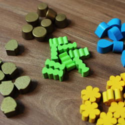 Apiary - Stonemaier Games - Board game | IPA Gameshop