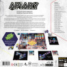 Apiary - Stonemaier Games - Board game | IPA Gameshop