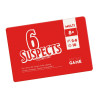 6 suspects - MATAGOT - Board game | IPA Gameshop