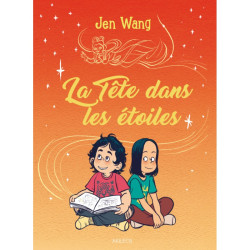 La Tête dans les Etoiles - EDITIONS AKILEOS - Board game | IPA Gameshop