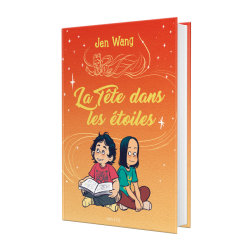La Tête dans les Etoiles - EDITIONS AKILEOS - Board game | IPA Gameshop