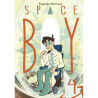 Space Boy Tome 4 - EDITIONS AKILEOS - Board game | IPA Gameshop