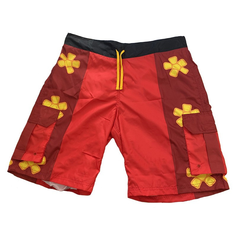 TY the Tasmanian Tiger Swim Short XXXL - Krome Studios Inc - Board game | IPA Gameshop