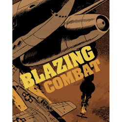 Blazing Combat - EDITIONS AKILEOS - Board game | IPA Gameshop