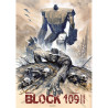 Block 109 - Univers - EDITIONS AKILEOS - Board game | IPA Gameshop