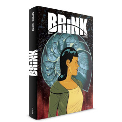 Brink - EDITIONS AKILEOS - Board game | IPA Gameshop