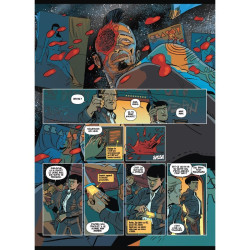 Brink - EDITIONS AKILEOS - Jeu de société | IPA Gameshop