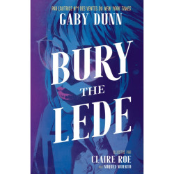 Bury the lede - EDITIONS AKILEOS - Board game | IPA Gameshop