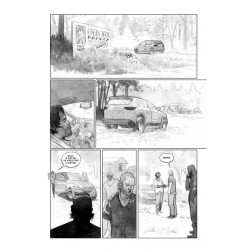 Catch & release - EDITIONS AKILEOS - Board game | IPA Gameshop