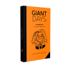 Giant Days T6 - EDITIONS AKILEOS - Board game | IPA Gameshop