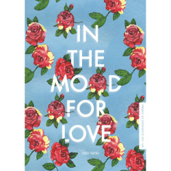 BFI N°15 In the Mood for Love - EDITIONS AKILEOS - Board game | IPA Gameshop