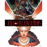 Kill 6 Billion Demons T1 - EDITIONS AKILEOS - Board game | IPA Gameshop