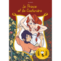 Le prince et la couturière - EDITIONS AKILEOS - Board game | IPA Gameshop