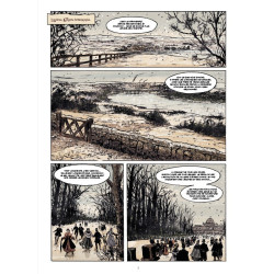 Le Voile blanc - EDITIONS AKILEOS - Board game | IPA Gameshop