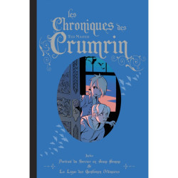 Les Chroniques des Crumrin - EDITIONS AKILEOS - Board game | IPA Gameshop