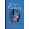 Les Chroniques des Crumrin - EDITIONS AKILEOS - Board game | IPA Gameshop