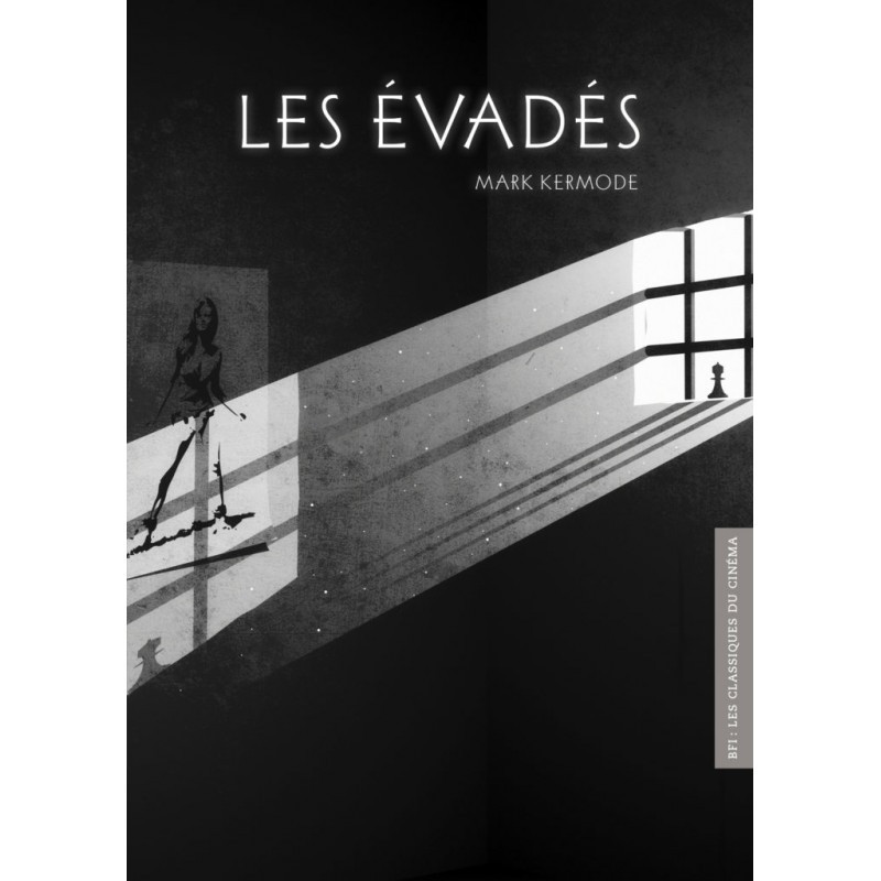 Les Évadés - Les Classiques du Cinéma N°19 - EDITIONS AKILEOS - Board game | IPA Gameshop