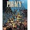 Piracy - EDITIONS AKILEOS - Board game | IPA Gameshop