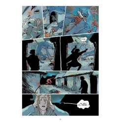 Versipelle - Intégrale - EDITIONS AKILEOS - Board game | IPA Gameshop