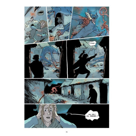 Versipelle - Intégrale - EDITIONS AKILEOS - Board game | IPA Gameshop