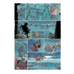 Versipelle - Intégrale - EDITIONS AKILEOS - Board game | IPA Gameshop