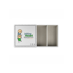 Joking Hazard : Enlarged boxe - Joking Hazard LLC - Board game | IPA Gameshop