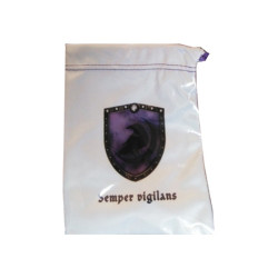 Barony Sorcery  - Promo "5th Player Bag" - MATAGOT - Board game | IPA Gameshop