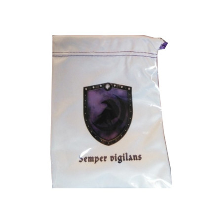 Barony Sorcery  - Promo "5th Player Bag" - MATAGOT - Board game | IPA Gameshop