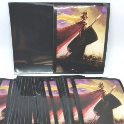 Omen - Card Sleeves - KOLOSSAL GAMES - Board game | IPA Gameshop EU