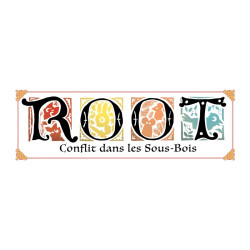 Root - "Kit de francisation" - MATAGOT - Jeu de société | IPA Gameshop