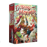 Gorus Maximus - INSIDE UP GAMES - Board game | IPA Gameshop