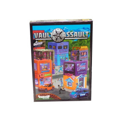 Vault Assault - INSIDE UP GAMES - Board game | IPA Gameshop
