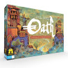 Oath - MATAGOT - Jeu de société | IPA Gameshop