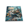 Dungeon Crawl Classics N°0 : Le Fléau des Rois Barbares - EDITIONS AKILEOS - Jeu de société | IPA Gameshop