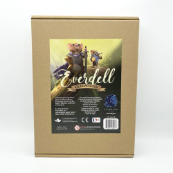 Everdell Glimmergold Pack - MATAGOT - Jeu de société | IPA Gameshop EU
