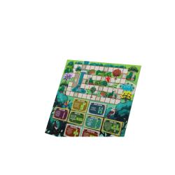 The Gardens - Grail Games - Board game | IPA Gameshop EU