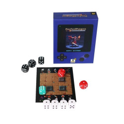 One Card Dungeon (Pixel Line) - MATAGOT - Board game | IPA Gameshop