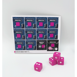 Eclipse - 2nd Dawn: Rift Cannon - LAUTAPELIT - Board game | IPA Gameshop