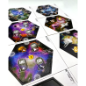 Eclipse - 2nd Dawn: Galactic Events - LAUTAPELIT - Board game | IPA Gameshop