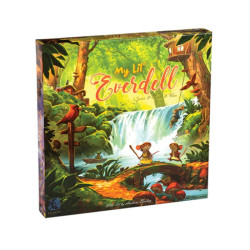 My Lil Everdell - Starling Games - Board game | IPA Gameshop EU