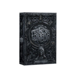 Terrors of London Servants of the Black Gate - KOLOSSAL GAMES - Board game | IPA Gameshop EU