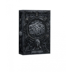 Terrors of London Servants of the Black Gate - KOLOSSAL GAMES - Board game | IPA Gameshop EU