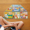My Dream House Puzzle - Moritoys - Board game | IPA Gameshop