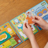 My Dream House Puzzle - Moritoys - Board game | IPA Gameshop