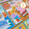 My Dream House Puzzle - Moritoys - Board game | IPA Gameshop
