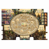 Djinn - Hall H@ll Games - Board game | IPA Gameshop