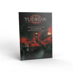 Yucatan - Rulebook - MATAGOT - Board game | IPA Gameshop