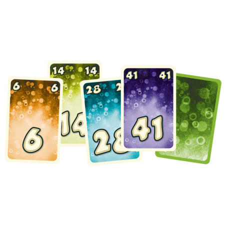 FTW?! - 2F-Spiele - Board game | IPA Gameshop