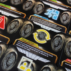 Room 25 - Double rush - MATAGOT - Board game | IPA Gameshop