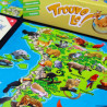 Spot it! World's animals - MATAGOT - Board game | IPA Gameshop